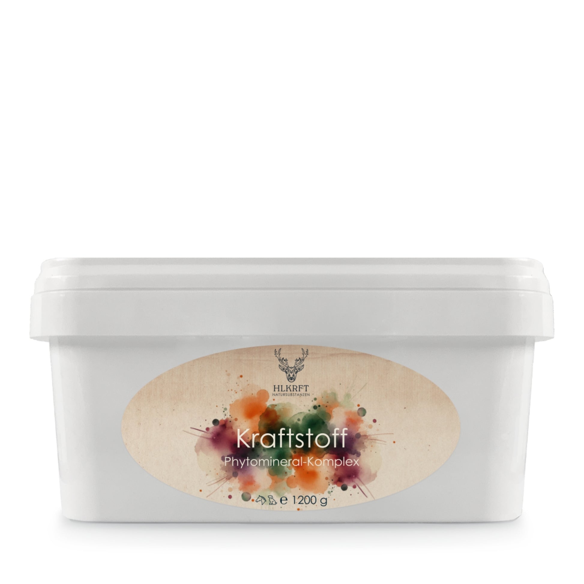 Hlkrft Kraftstoff Phytomineral-Komplex 1200g