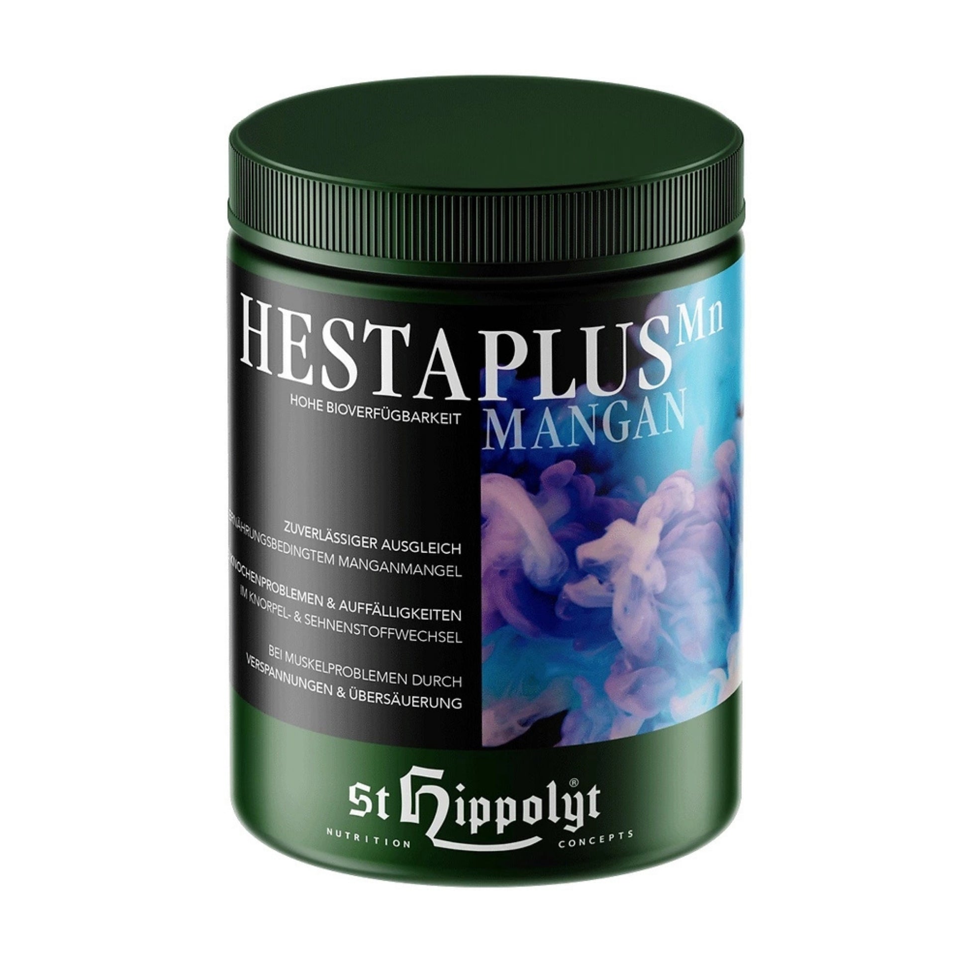 St. Hippolyt Hesta plus Mangan 3kg