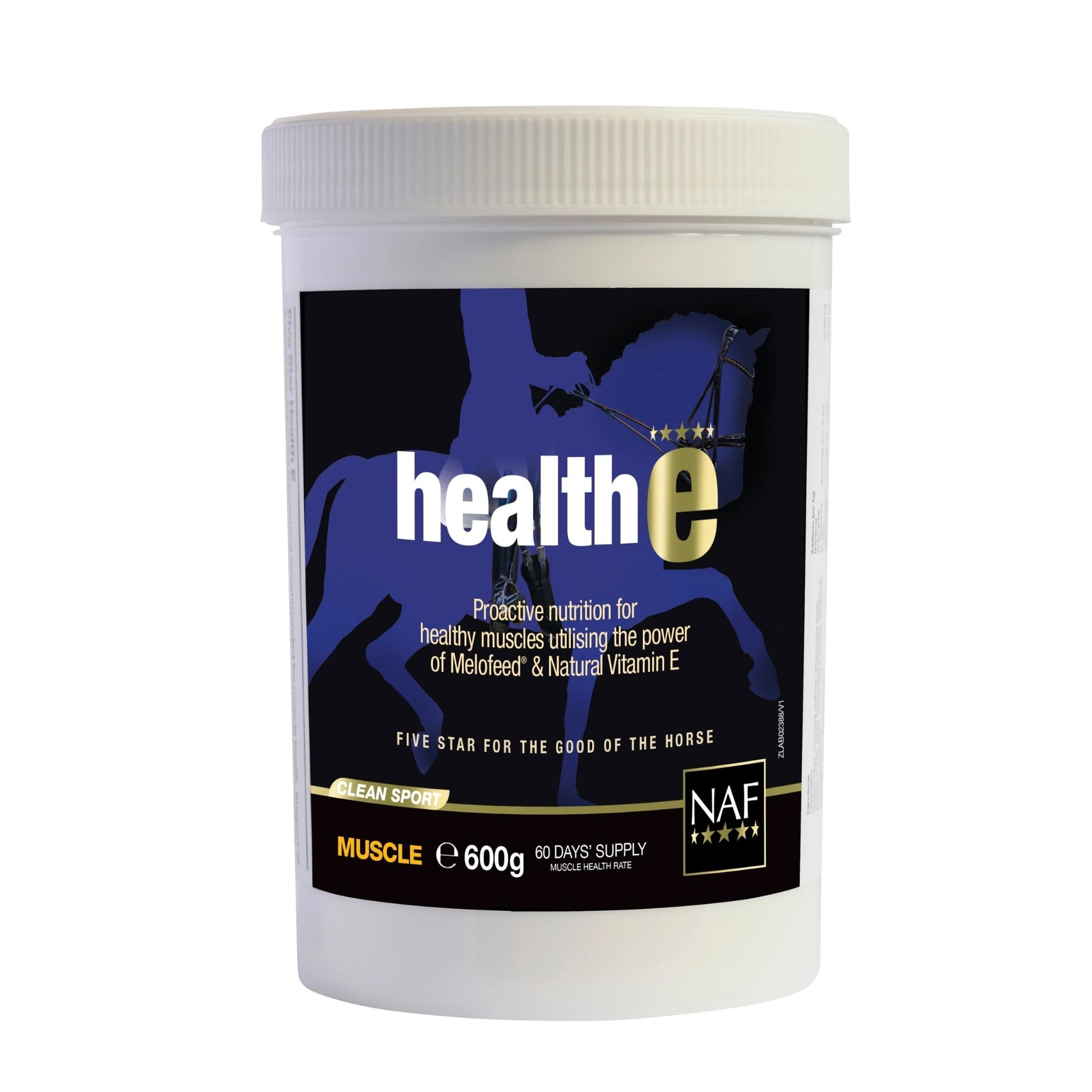 NAF Health E für Pferde 600g