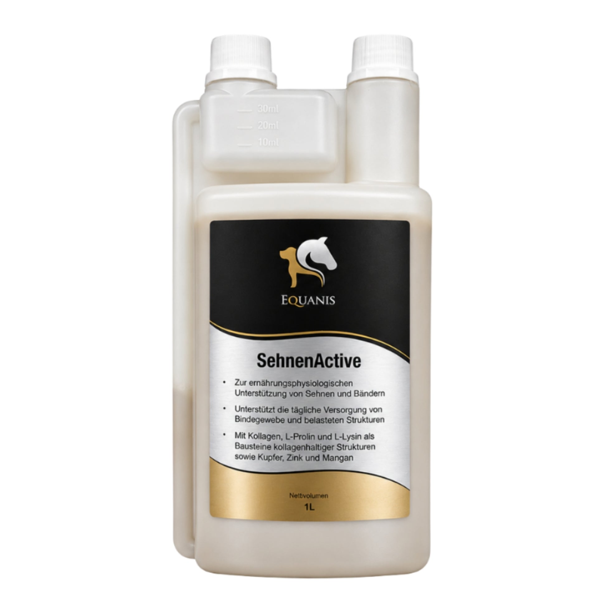 Equanis SehnenActive für Pferde 1000ml