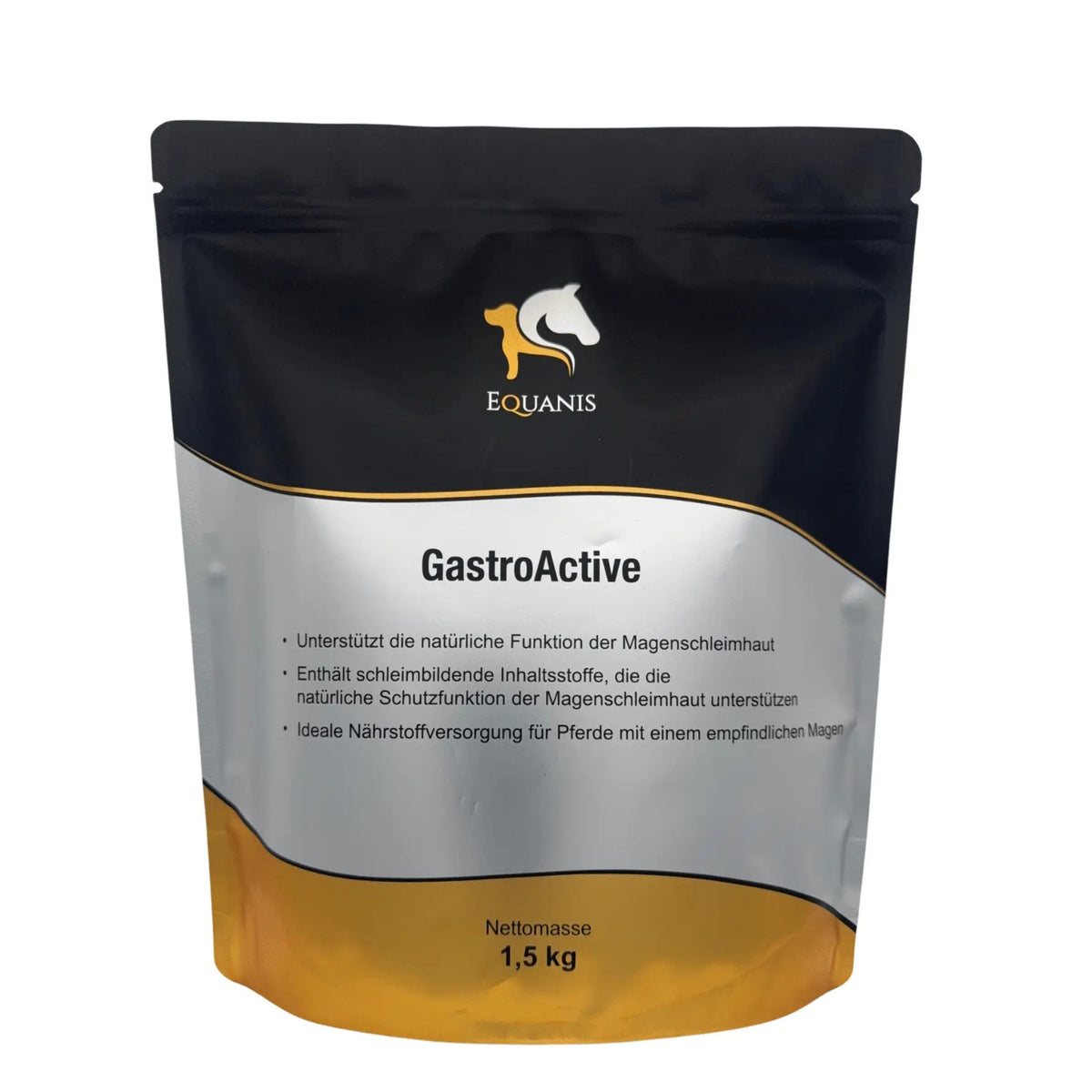 Equanis GastroActive Nachfüllpack 1500g