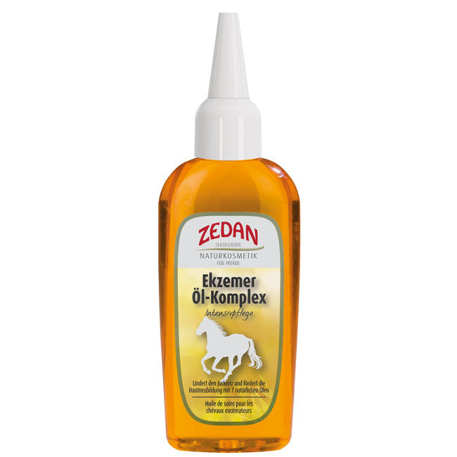 ZEDAN Ekzemer Öl-Intensivpflege 100ml