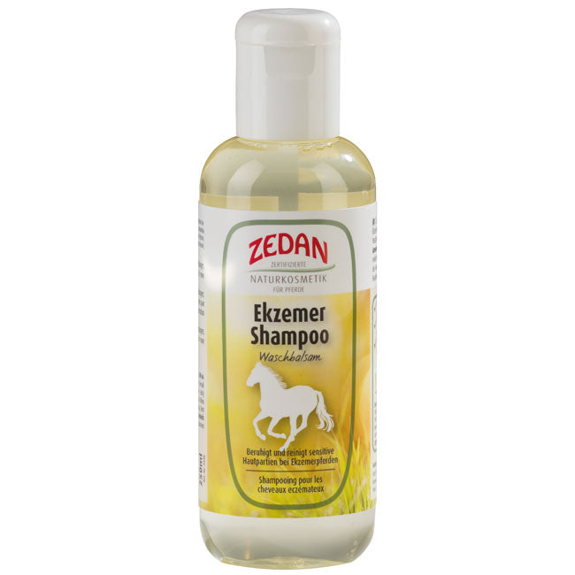 ZEDAN Ekzemershampoo-Waschbalsam 250ml