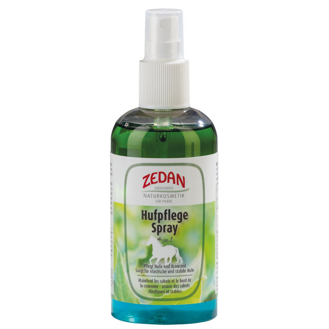 ZEDAN Hufpflege Spray 4 in 1 275ml