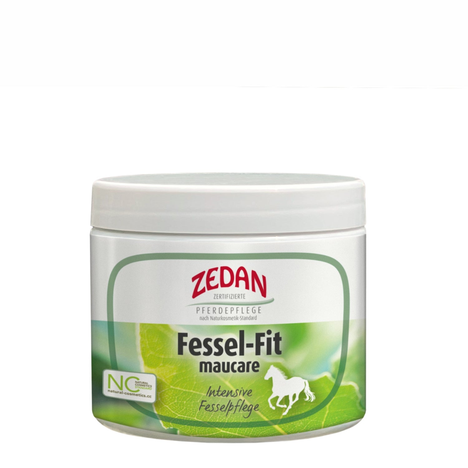 ZEDAN Fessel-Fit maucare 200ml