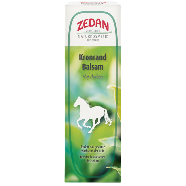 ZEDAN Kronrand Balsam Huf Aufbau 100ml