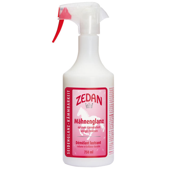 ZEDAN Mähnenglanz 750ml