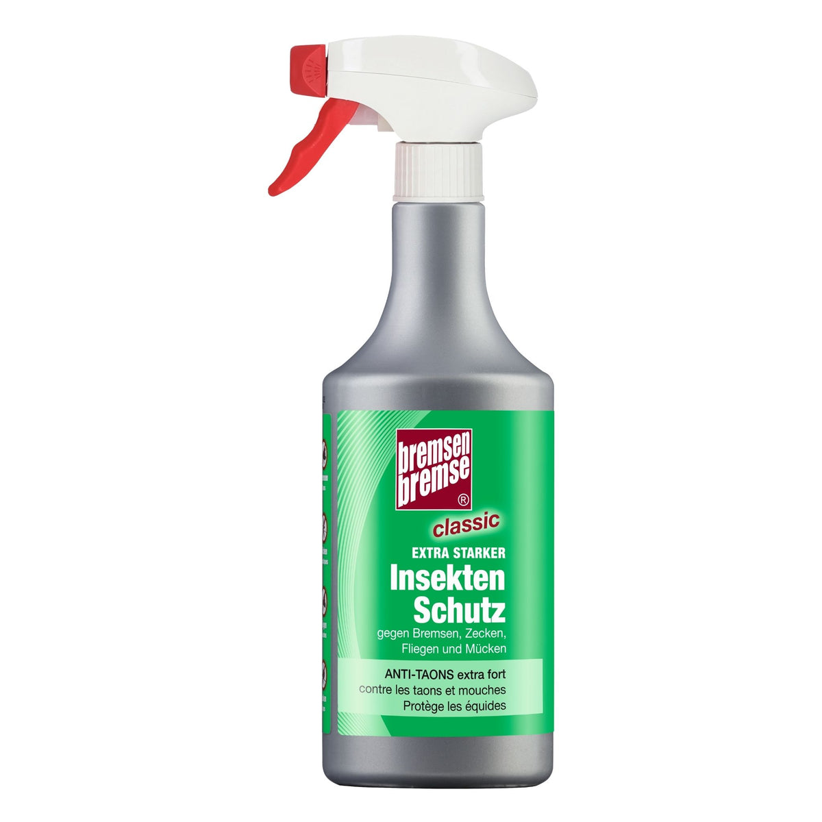BremsenBremse classic extra starker Insektenschutz 750ml