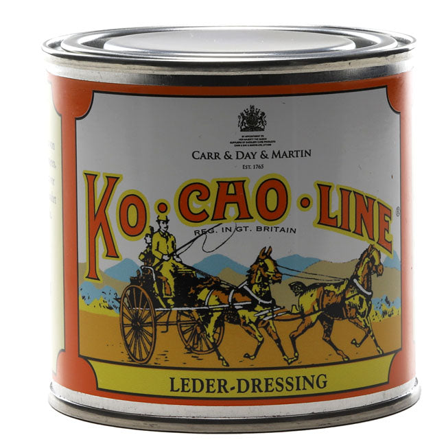 Carr & Day & Martin KO-CHO-LINE Leder-Dressing 225g