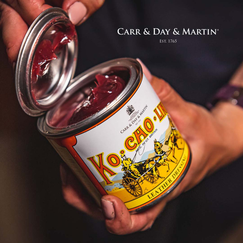 Carr & Day & Martin KO-CHO-LINE Leder-Dressing 225g