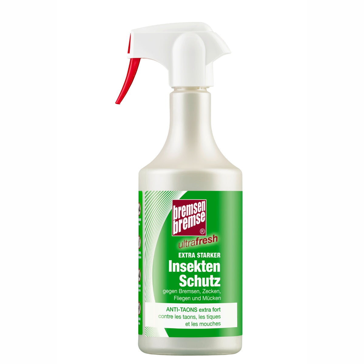 BremsenBremse ultrafresh Insektenschutz 750ml