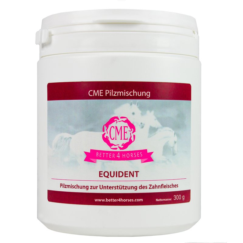 CME Equident 300g