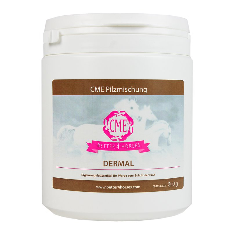 CME Dermal 300g