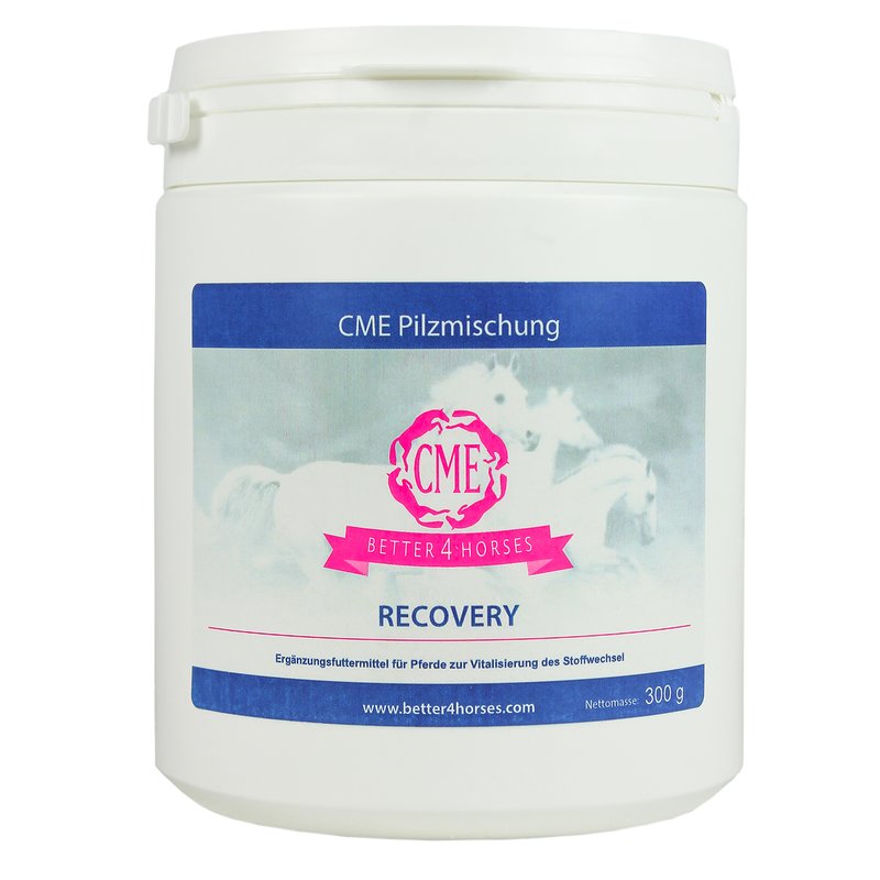 CME Recovery 300g