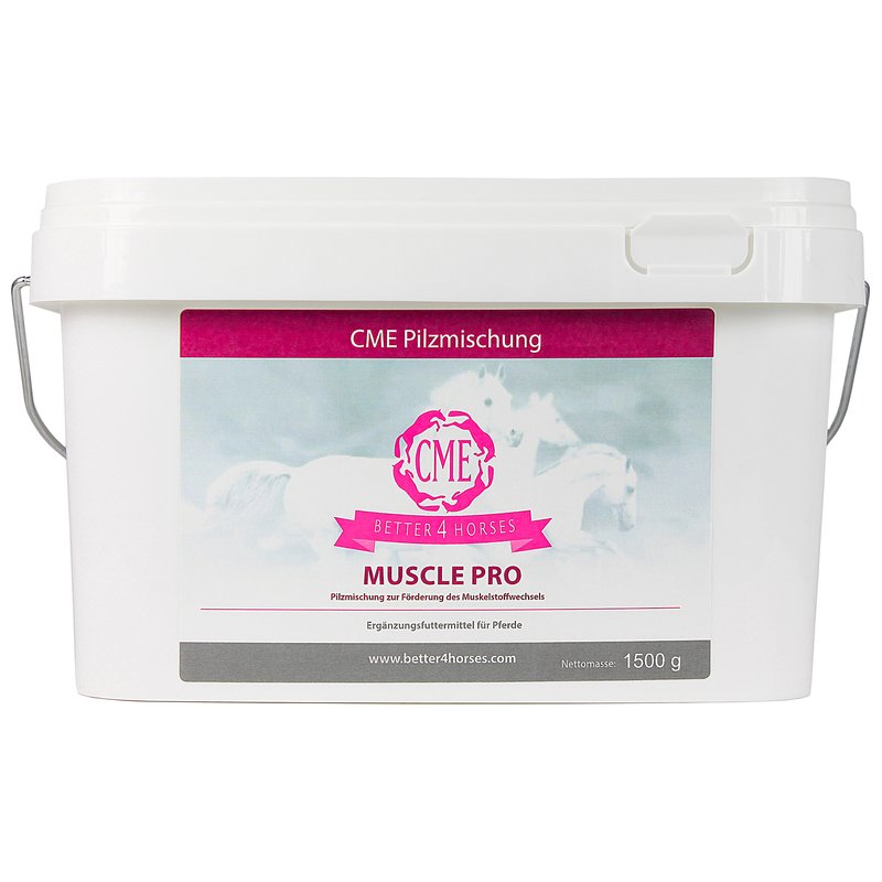 CME Muscle Pro 1,5 kg