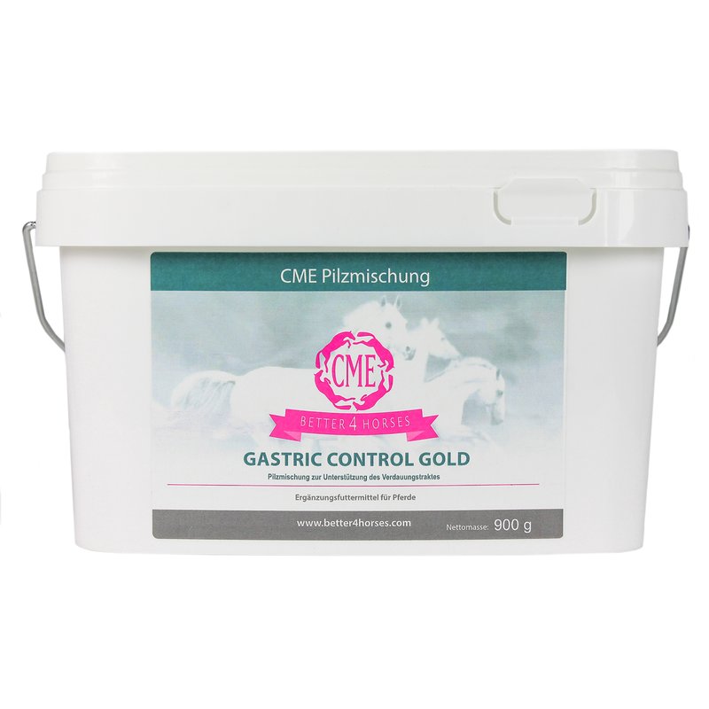 CME Gastric Control Gold 900g