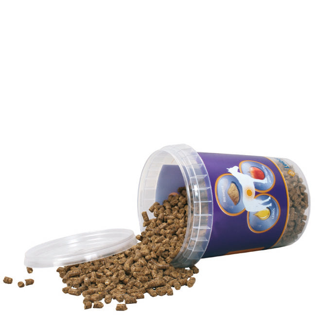 Marstall Granutop 6kg Eimer