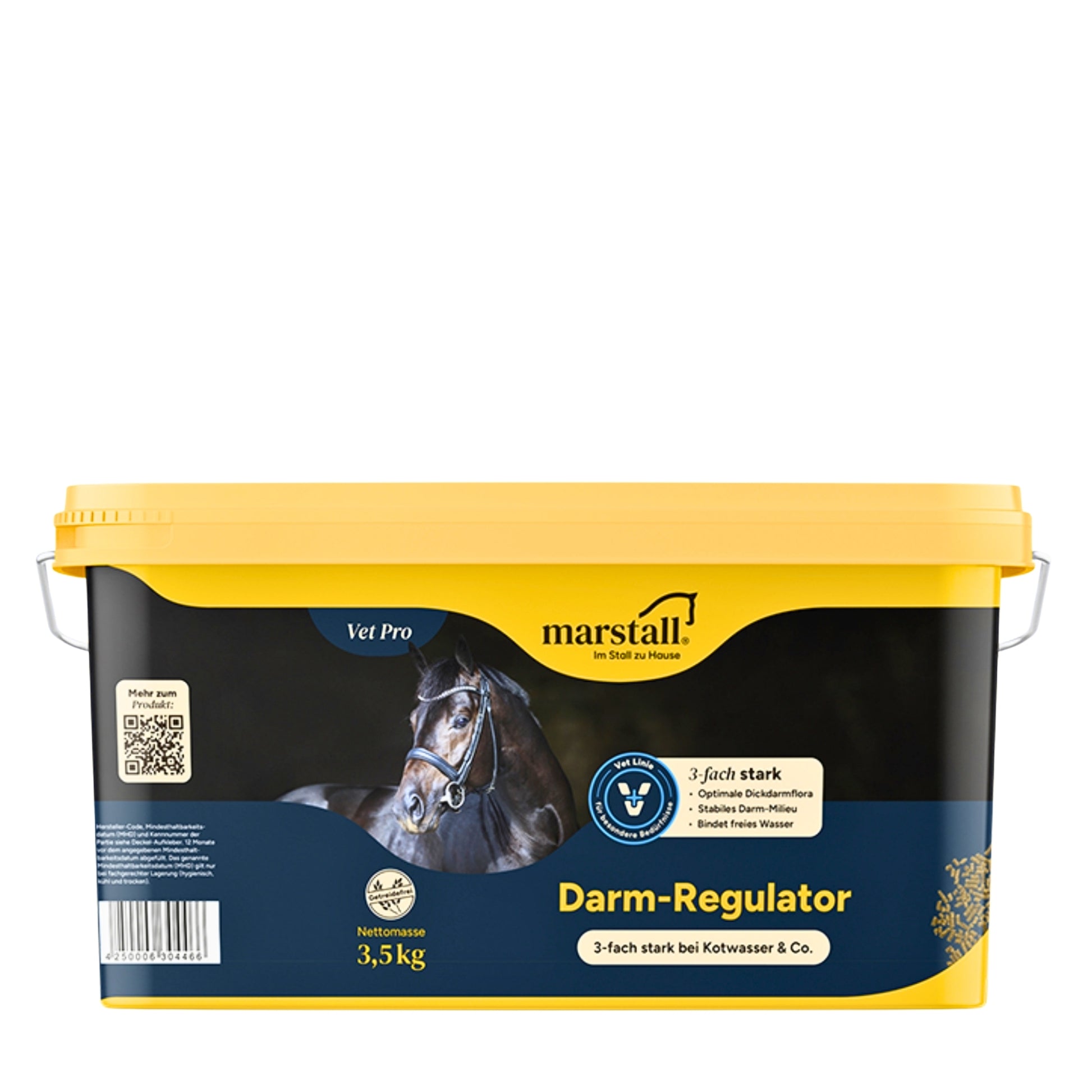 Marstall Darm-Regulator 3,5 kg