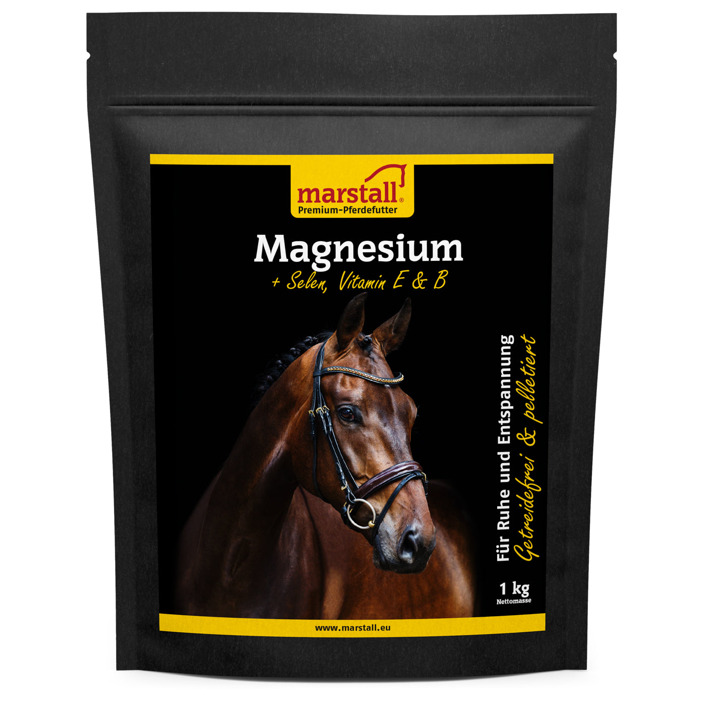 Marstall Magnesium 1 kg