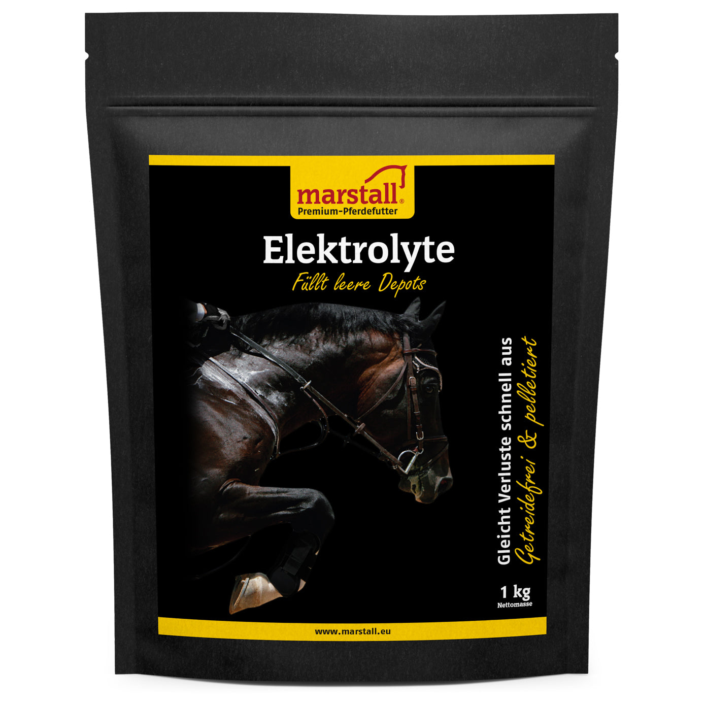 Marstall Elektrolyte 1 kg