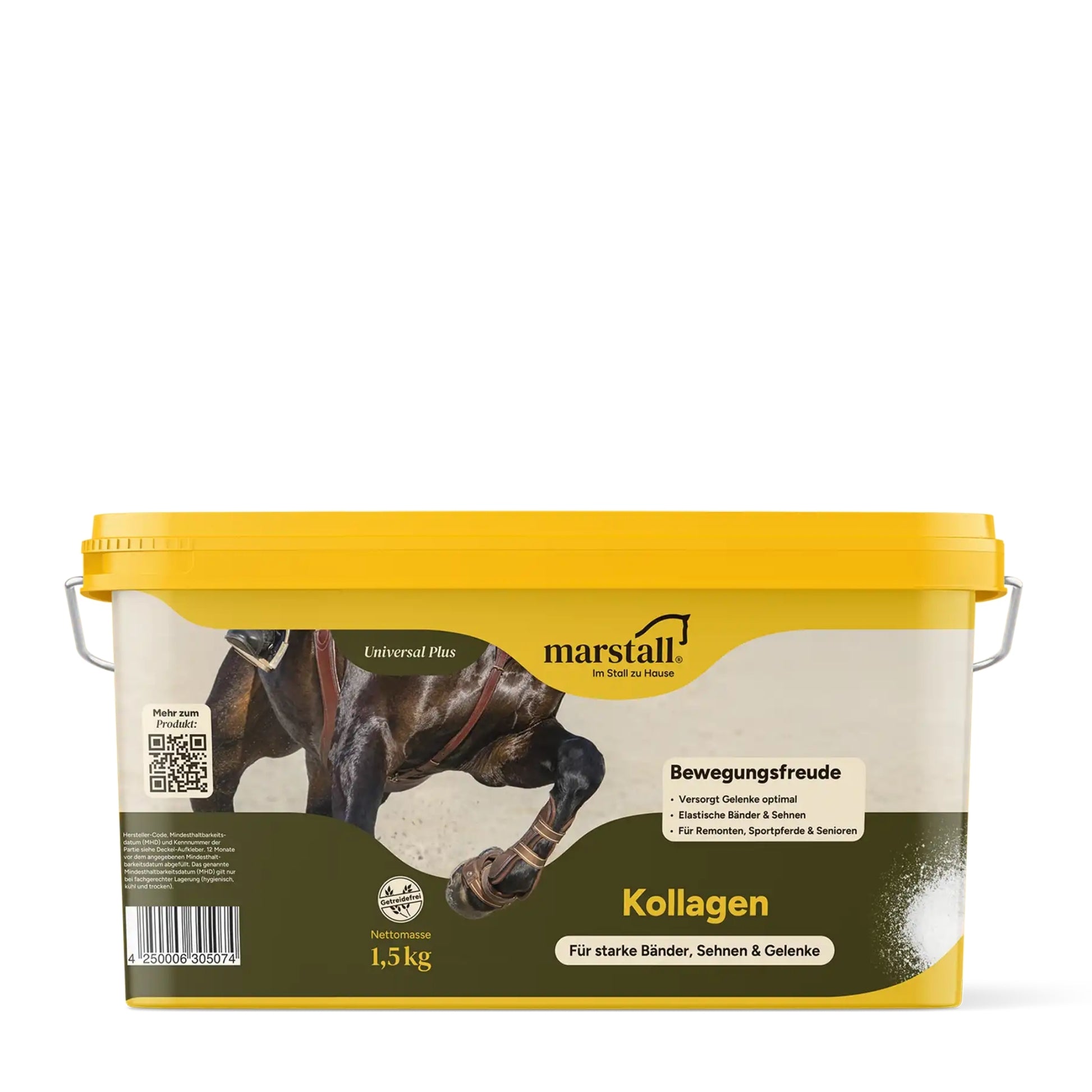 Marstall Kollagen 1,5 kg