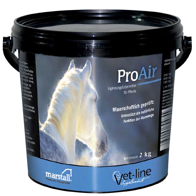 Marstall Vet-line Pro Air 2 kg