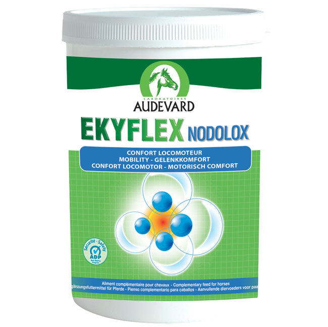 Audevard EKYFLEX  NODOLOX 600g