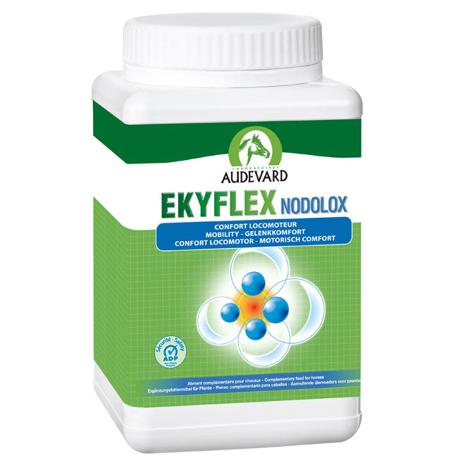 Audevard EKYFLEX  NODOLOX 1200g
