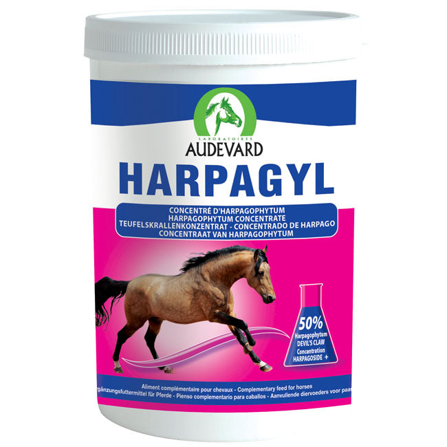 Audevard HARPAGYL 450g