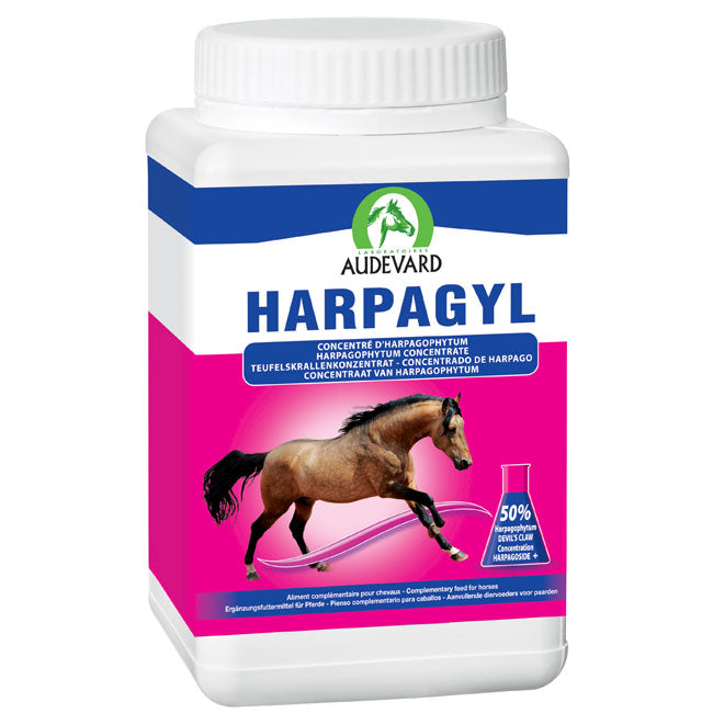 Audevard HARPAGYL 900g