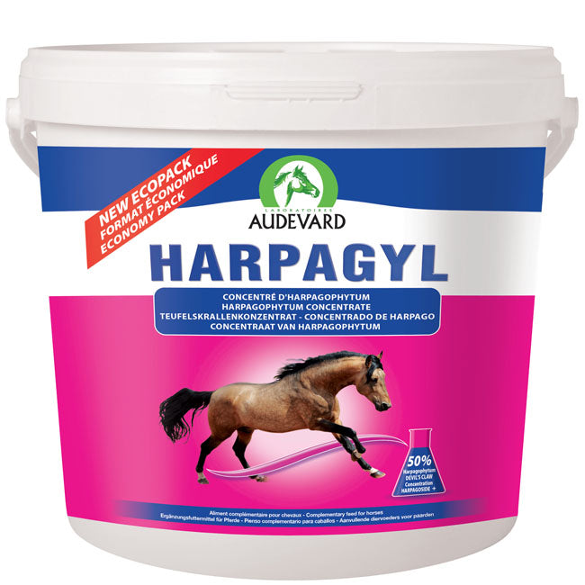 Audevard HARPAGYL 4,5 kg