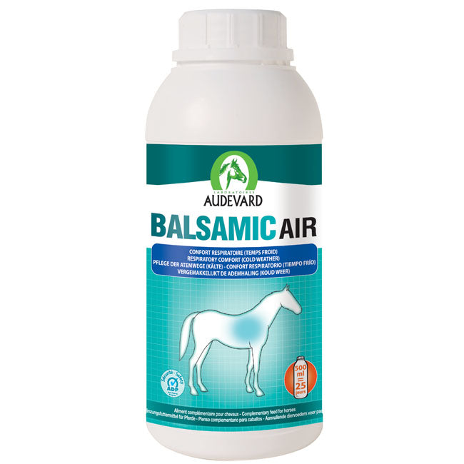 Audevard BALSAMICAIR 500ml