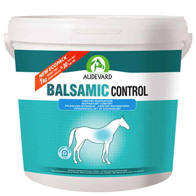 Audevard BALSAMIC CONTROL 5 kg