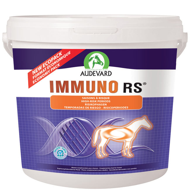 Audevard IMMUNO RS 5 kg