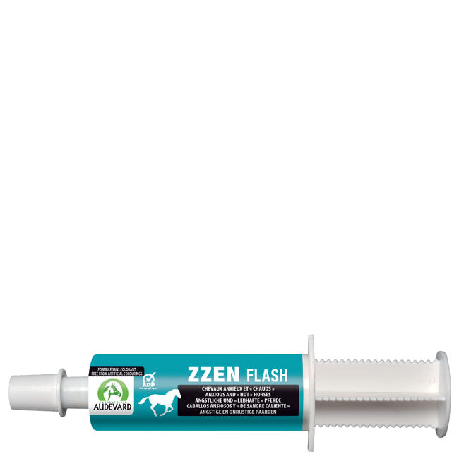 Audevard ZZEN FLASH 60ml Injektor