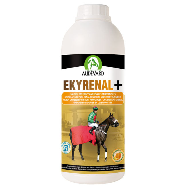 Audevard EKYRENAL Plus  1000ml
