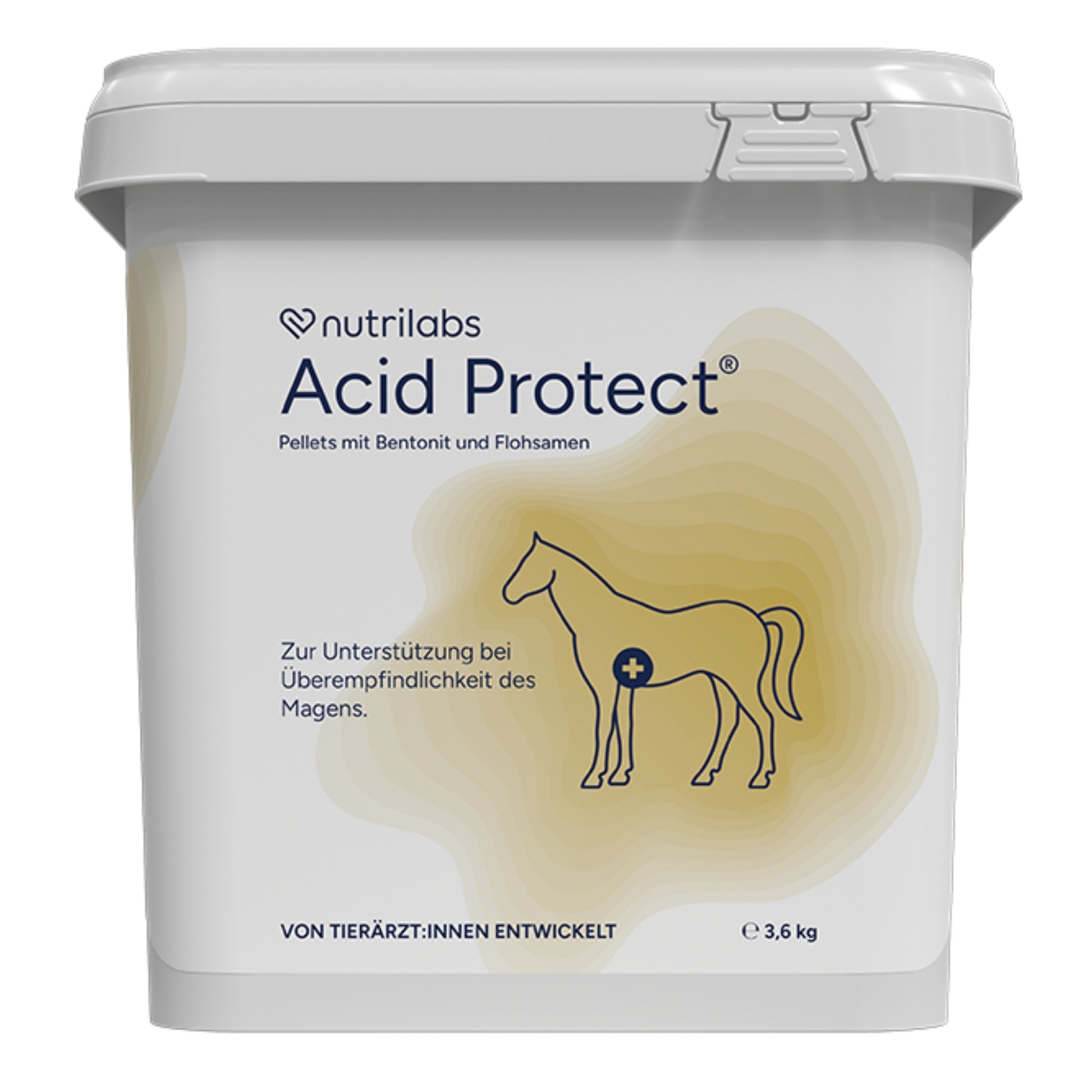 Acid Protect Pferd 3600 g