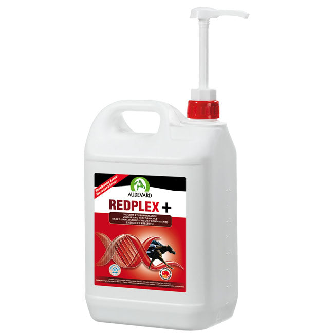 Audevard REDPLEX Plus 5000ml