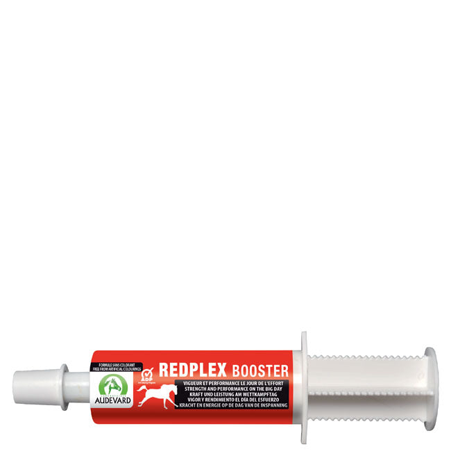 Audevard REDPLEX Plus 60ml Injektor