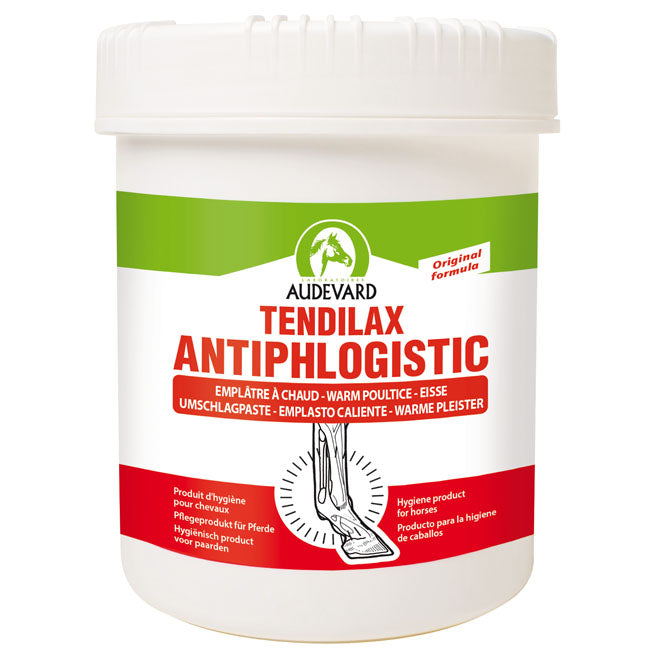 Audevard TENDILAX ANTIPHLOGISTIC 2kg