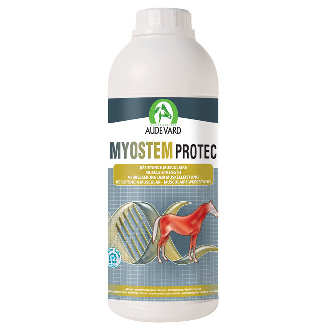 Audevard MYOSTEM PROTEC 900ml