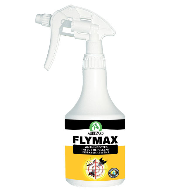 Audevard FLYMAX 400ml