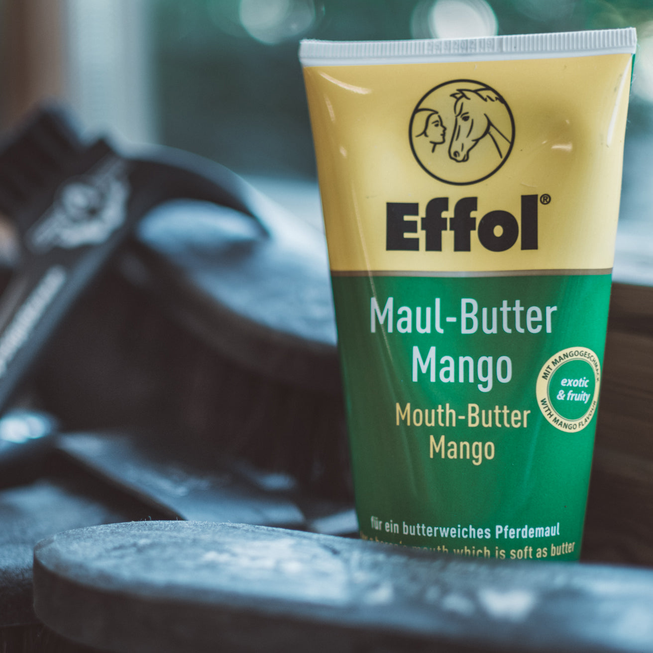 Effol Maulbutter Mango150 ml