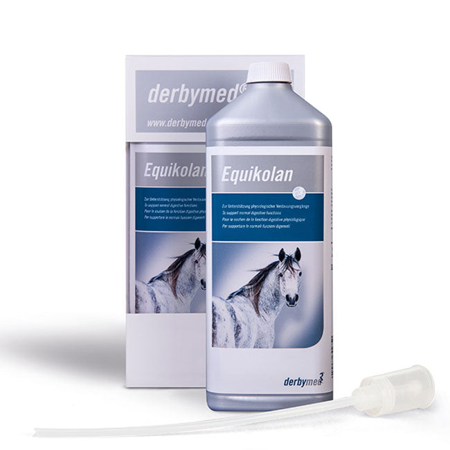 derbymed Equikolan 1000ml