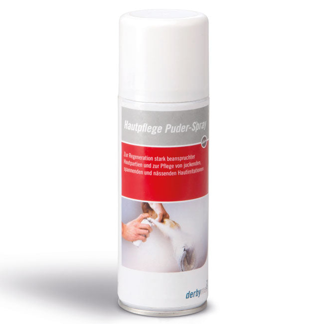 derbymed Hautpflege Puder-Spray 200ml