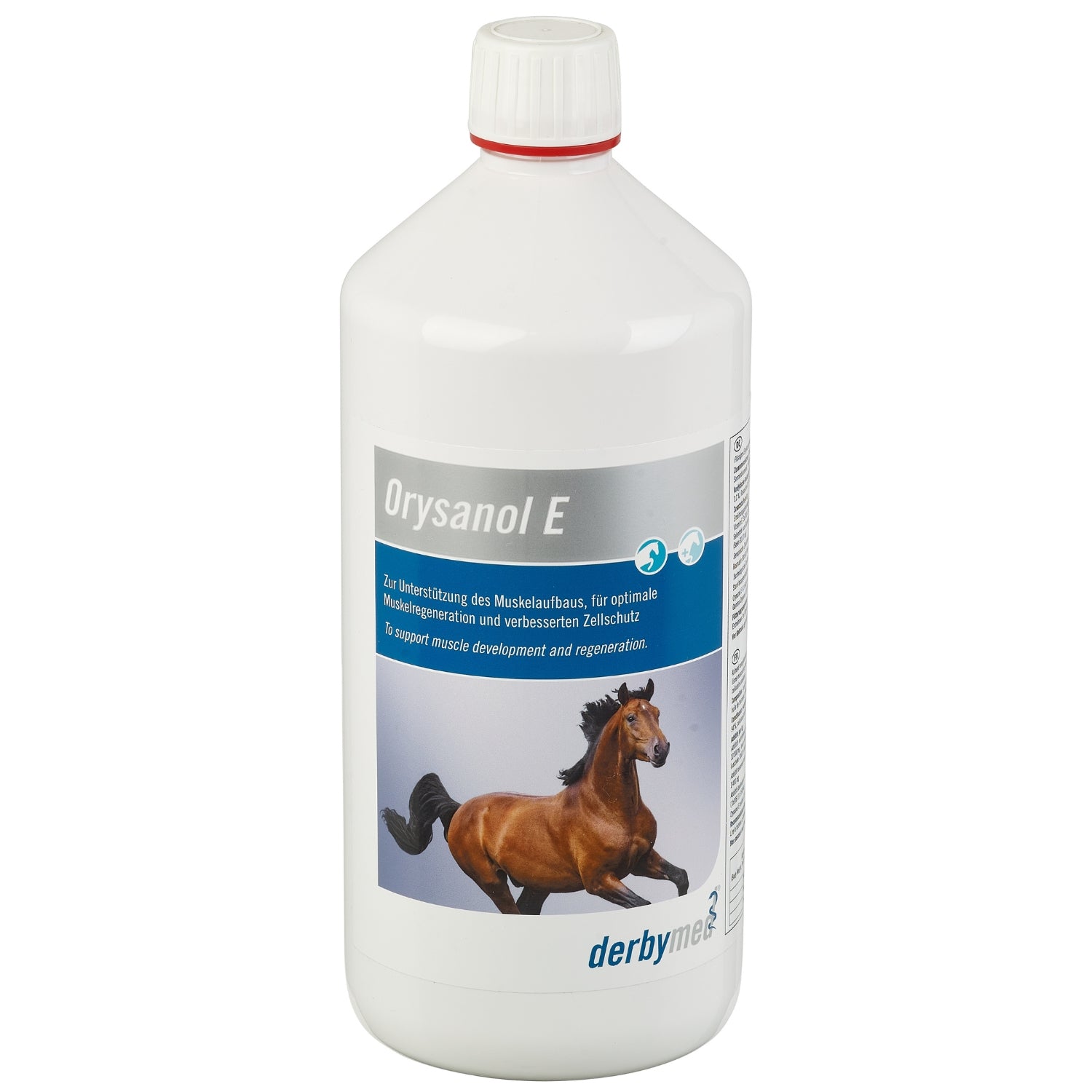 derbymed Orysanol E 1000ml