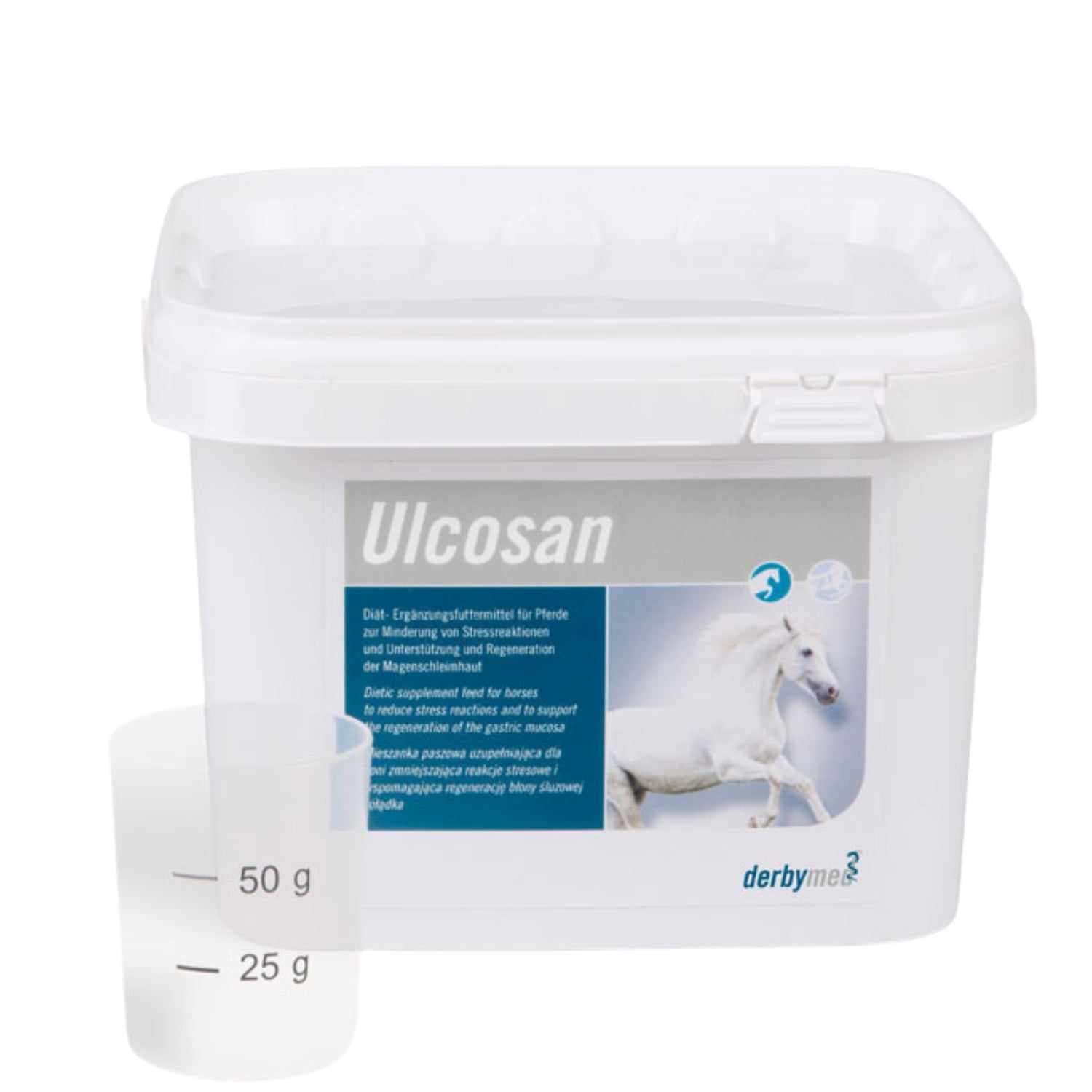 derbymed Ulcosan 2500g