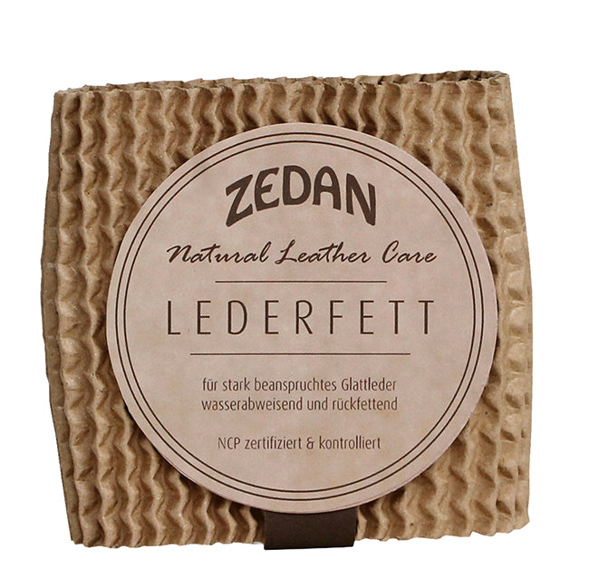 Zedan Lederfett NPC zertifiziert 200 ml
