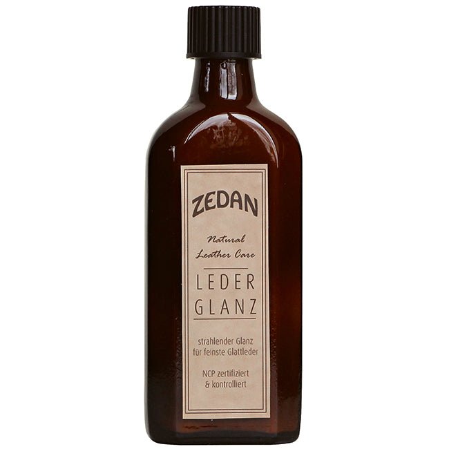 Zedan Lederglanz NPC zertifiziert 200 ml