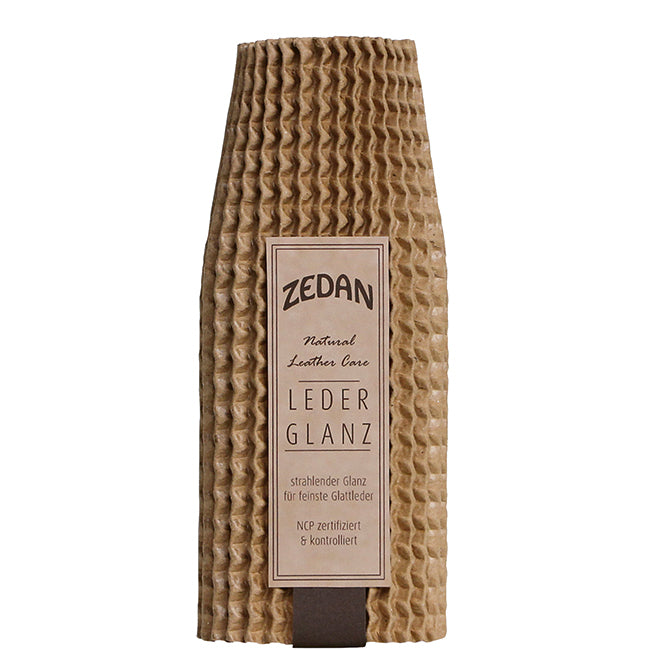 Zedan Lederglanz NPC zertifiziert 200 ml